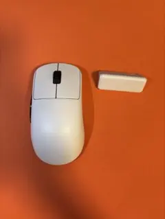 ENDGAME GEAR OP1we 4K ホワイトのサムネイル