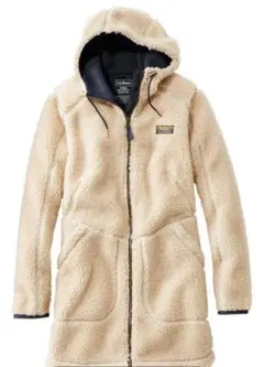 エルエルビーン✨L.L.Bean✨パイル✨フリースコート✨美品✨27500円