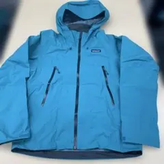 patagonia レインジャケット XS