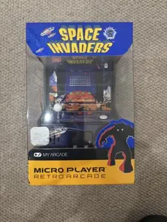 希少 EPOCH INVADER FROM SPACE 電子ゲーム - メルカリ