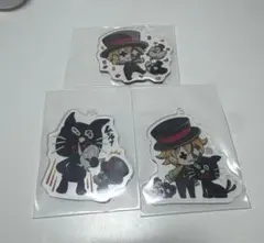 レトルト キヨ レベフォー アクキー 상품