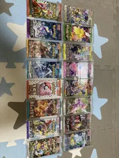 バラ売り可】ポケモン 空箱 ペリペリ付き まとめ売り 33箱 - メルカリ