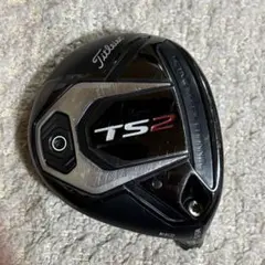 タイトリスト TS2 4W 16.5度 ヘッドのみ