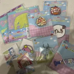 たまごっち一番くじセット売り