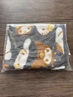 サンリオ フリースブランケット