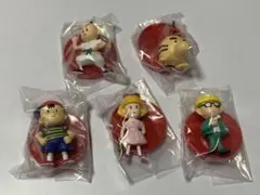 MOTHER2 スタンドフィギュア 全5種