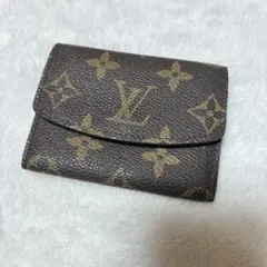 Louis Vuitton モノグラム　コインケース