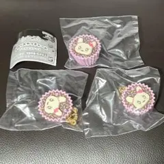 たまごっち 手作りおやつチャーム 平成女児チョコ まめっち めめっち ラブリっち