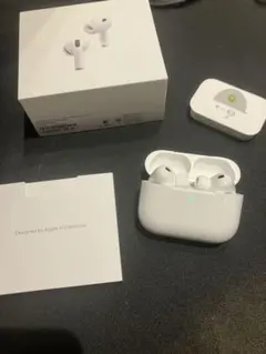 AirPods Pro（第3世代）