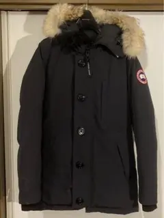 カナダグース、ジャスパー、ダウン、2XS 中古・古着通販】CANADA GOOSE (カナダグース) ダウンジャケット