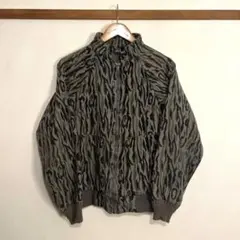 80s Woolrich ウールリッチ Shadow Bark フレイムカモ - メルカリ