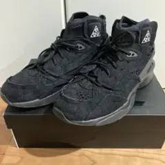 NIKE AIR MOWABB CDG ギャルソン 28cmのサムネイル