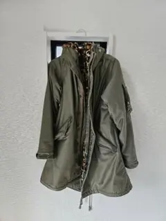 2025年最新】WACKOMARIA メンズ モッズコートの人気アイテム - メルカリ