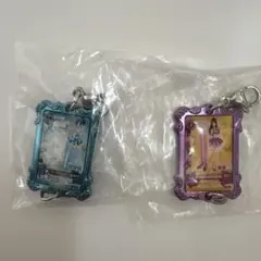 『匿名』アイカツ！カスタムドレスアップチャーム2点セット