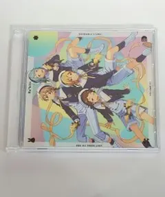 あんさんぶるスターズ!ユニットソングCD 3rdシーズン Ra*bits