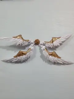 アルカナディア エルメダ 羽