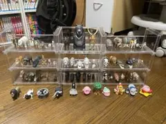 ぽ*太様 スリコ マルチクリアボックス 9点セット - メルカリ