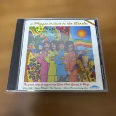 A Reggae Tribute to The Beatles Vol.2