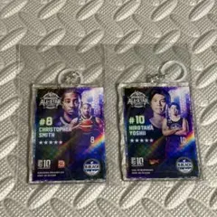 Bリーグ ALLSTAR くじプラ C賞