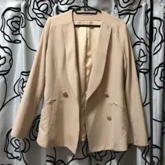 ジャケット スーツ フォーマル