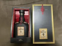 ふ*み様 オールド パー スーペリア 箱付 750ml 43％ Old Parrのサムネイル