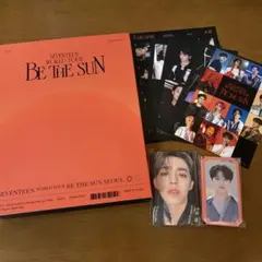 2026年最新】be the sun dvdの人気アイテム - メルカリ