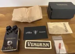 2026年最新】vemuram myriad fuzzの人気アイテム - メルカリ