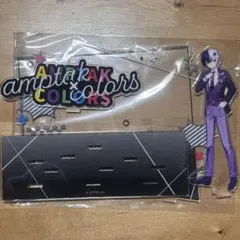 AMPTAK まぜ太 アクリルスタンド - メルカリ