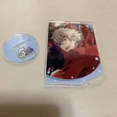 あんさんぶるスターズ　大神晃牙　アクリルスタンド　5周年