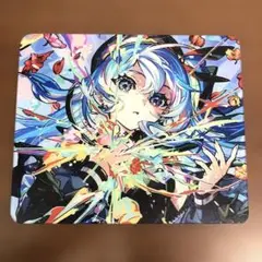 hyte 星街すいせい タペストリー&900mm幅マウスパッド未開封新品 hyte 星街すいせい タペストリー&900mm幅マウスパッド未開封新品