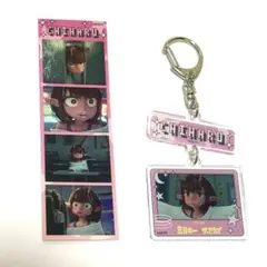 銀河特急ミルキーサブウェイ　チハル　セット　渋谷　TSUTAYA