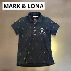 2026年最新】MARK&LONA レディース ポロシャツの人気アイテム - メルカリ