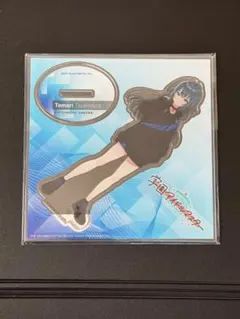 学園アイドルマスター 学マス 音アニ ONKYO アクリルスタンド 月村手毬