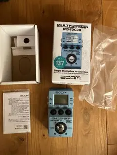 Zoom MRS-1266 MTR リズムマシン - メルカリ