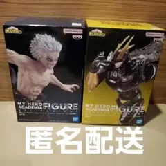 僕のヒーローアカデミア オールマイト オールフォーワン フィギュア