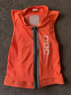 POCito VPD SPINE 子供用バックプロテクター