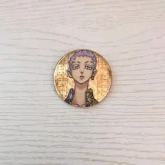 東京卍リベンジャーズ 描き下ろし新体験展 最後の世界線 三ツ谷隆