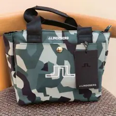 【J.LINDEBERG 】ジェイリンドバーグ カートバック J.LINDEBERG（ジェイリンドバーグ） J.リンドバーグ カートバッグ
