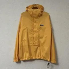 パタゴニア マウンテンパーカー