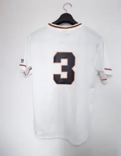 読売ジャイアンツ 長嶋茂雄day 復刻Tシャツ 非売品 プロ野球 ユニフォームy