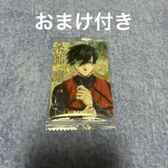 ブルーロック 糸師凛♡ウエハースカード