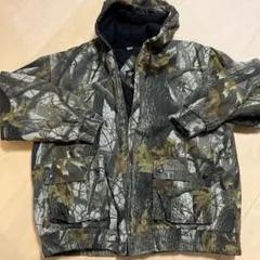 ナイロンジャケット