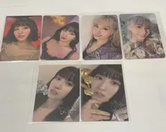 TWICE モモ トレカ まとめ売り