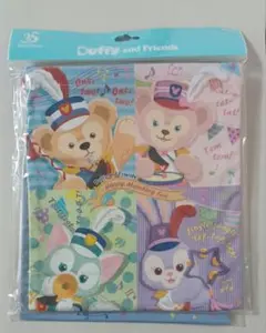 ダッフィー&フレンズ　巾着