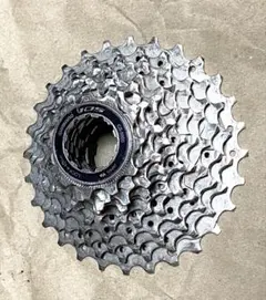 値下げ不可 SRAM PG980 スプロケ 9速 32-11t 検 MTB - メルカリ
