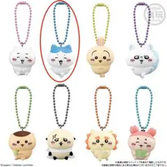 ちいかわ マスコットつきビスケット