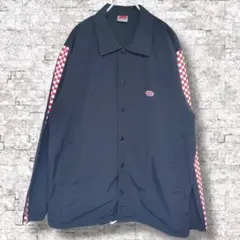 Slyde ナイロンジャケット スケーター スケート ストリート XL