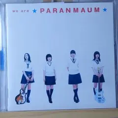 リンダリンダリンダ パーランマウム/we are PARANMAUM 21PYPWFKB7L.jpg_BO30,255,255,