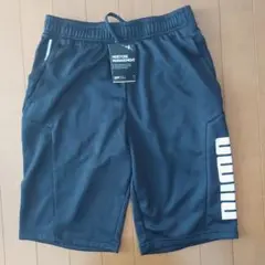 プーマ ハーフパンツ DRYCELL ロゴ ショーツ PUMAのサムネイル