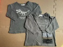 SLAPSLIP 80 2枚セット